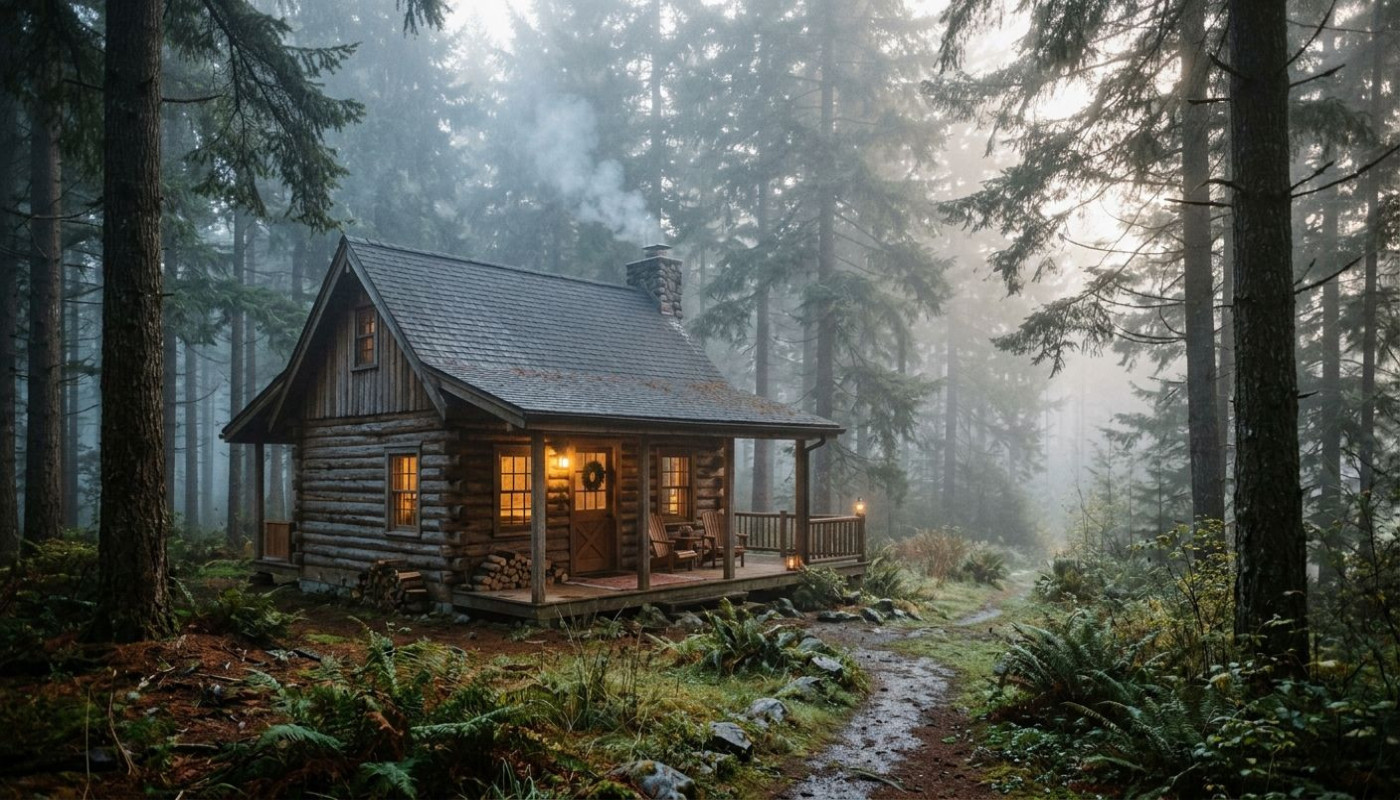 Comment choisir le meilleur hébergement pour vos vacances en nature ?